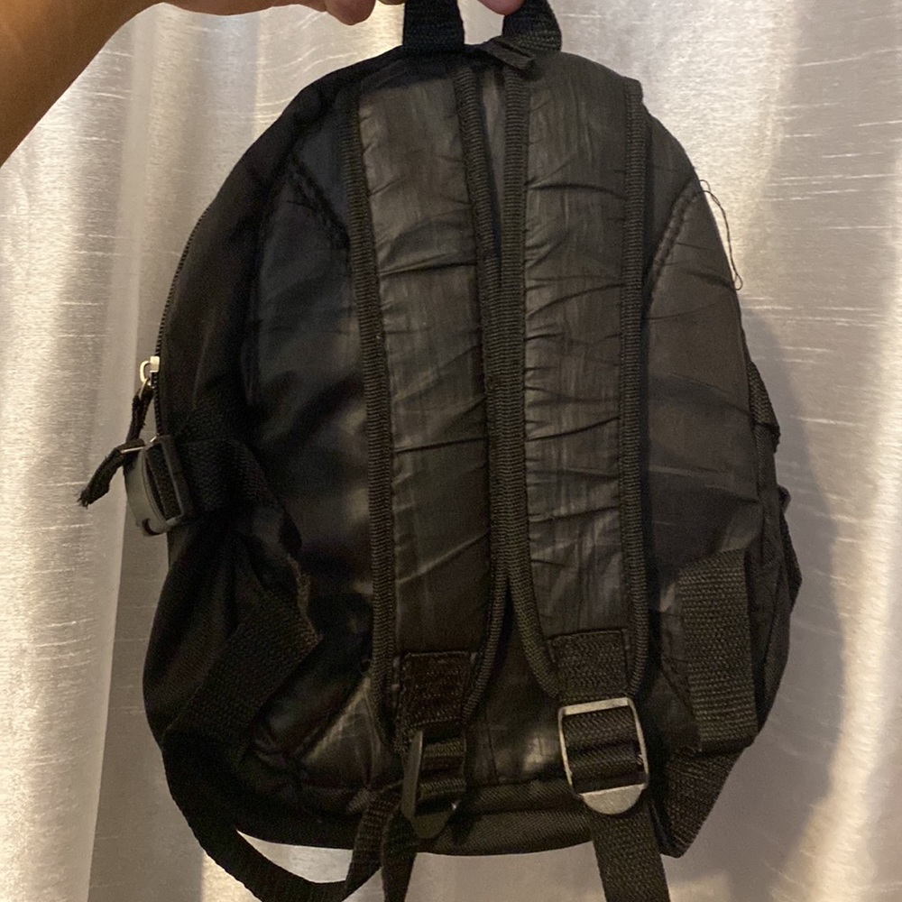 Mini Backpack π for toddlers - Picture 2 of 3